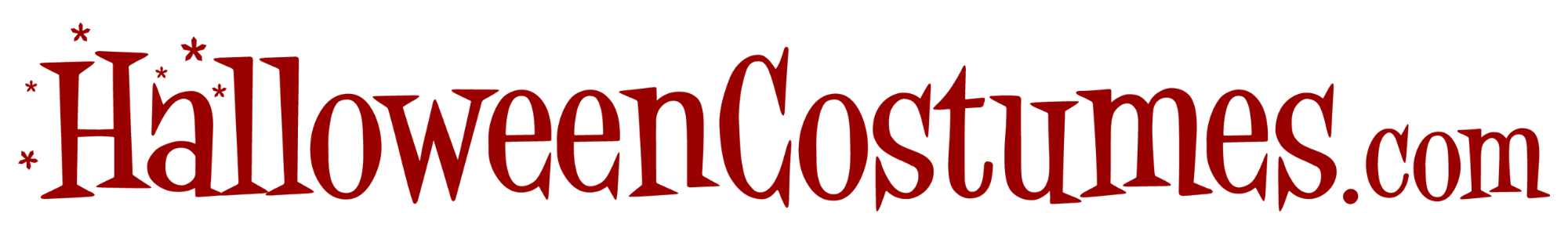 Halloween Costumes Logo